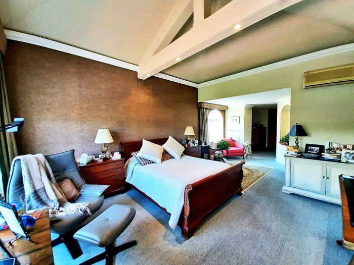 venta casa en lomas de chapultepec triangulo dorado precio en dlls