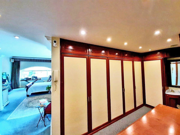 VENTA CASA EN LOMAS DE CHAPULTEPEC TRIANGULO DORADO PRECIO EN DLLS