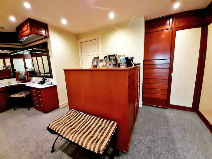 VENTA CASA EN LOMAS DE CHAPULTEPEC TRIANGULO DORADO PRECIO EN DLLS