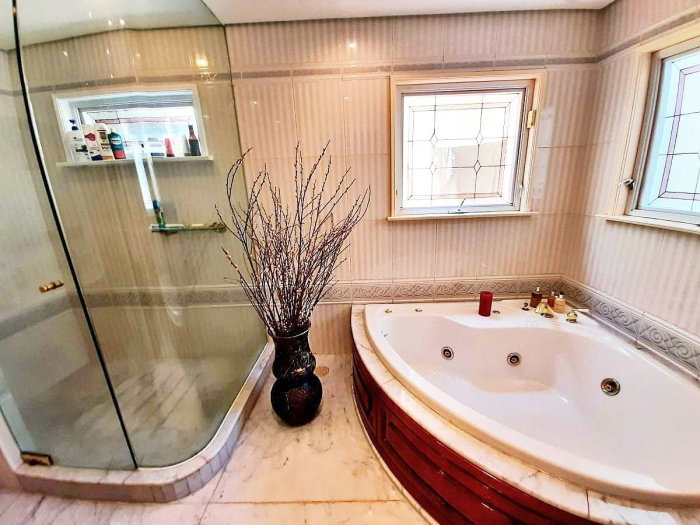 VENTA CASA EN LOMAS DE CHAPULTEPEC TRIANGULO DORADO PRECIO EN DLLS