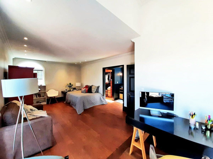 VENTA CASA EN LOMAS DE CHAPULTEPEC TRIANGULO DORADO PRECIO EN DLLS