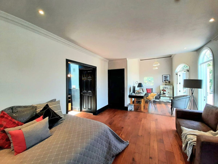 VENTA CASA EN LOMAS DE CHAPULTEPEC TRIANGULO DORADO PRECIO EN DLLS