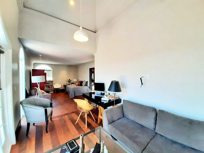 VENTA CASA EN LOMAS DE CHAPULTEPEC TRIANGULO DORADO PRECIO EN DLLS