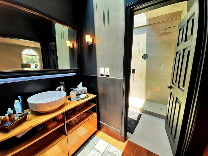 VENTA CASA EN LOMAS DE CHAPULTEPEC TRIANGULO DORADO PRECIO EN DLLS