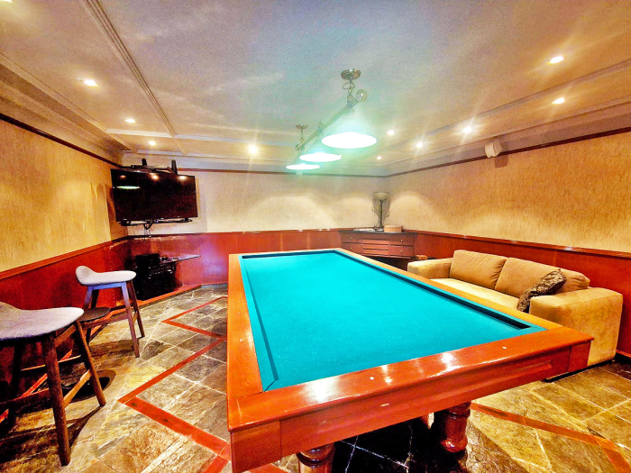 VENTA CASA EN LOMAS DE CHAPULTEPEC TRIANGULO DORADO PRECIO EN DLLS