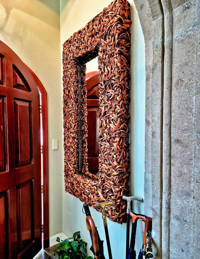 venta casa en lomas de chapultepec triangulo dorado precio en dlls