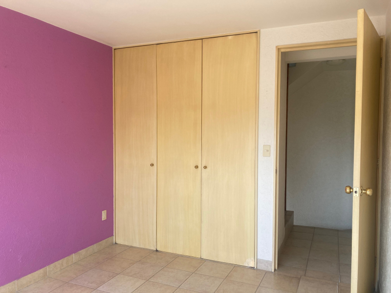 Casa En Venta En Progreso Tizapan