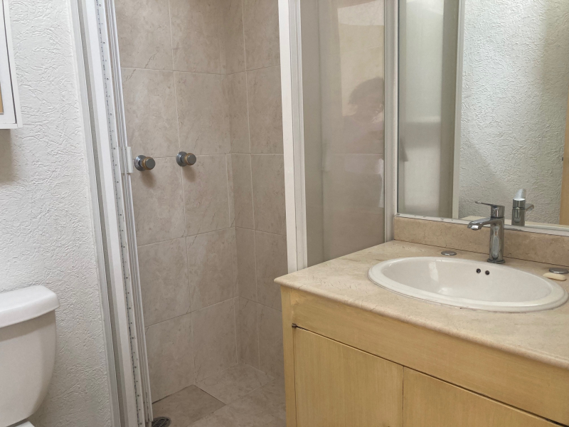 Casa En Venta En Progreso Tizapan