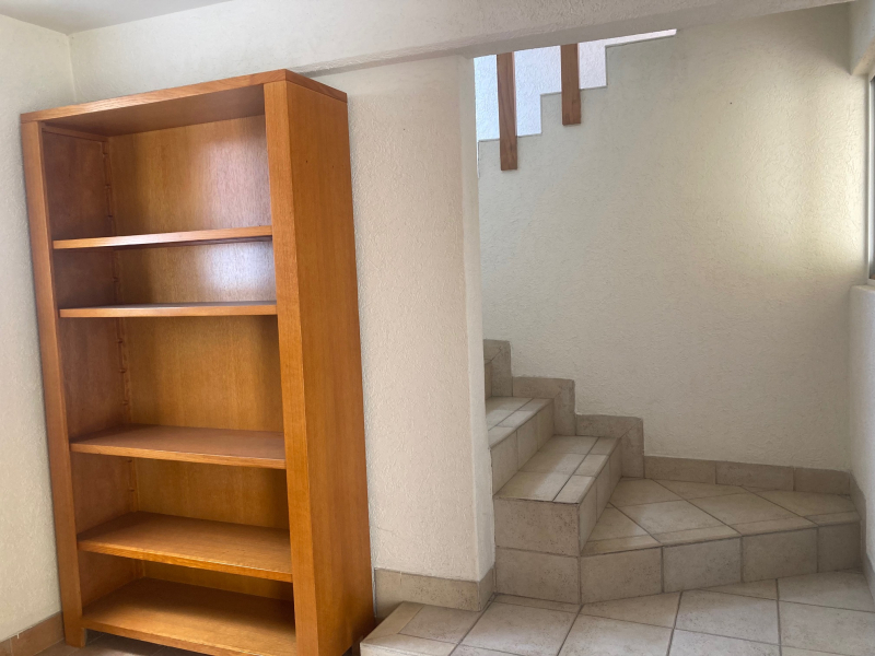 Casa En Venta En Progreso Tizapan