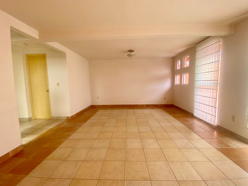 Casa En Venta En Progreso Tizapan