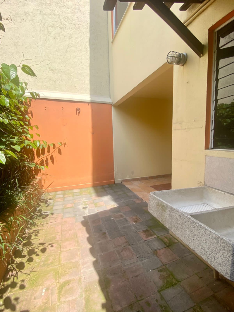 Casa En Venta En Progreso Tizapan