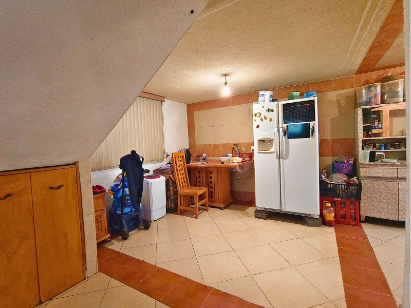 Casa En Condominio En Venta En Chinampac De Juárez