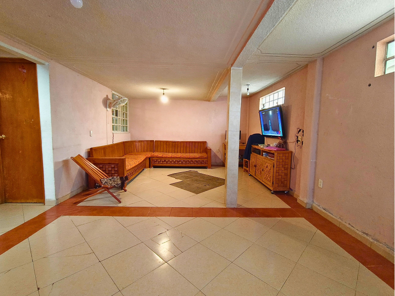Casa En Condominio En Venta En Chinampac De Juárez