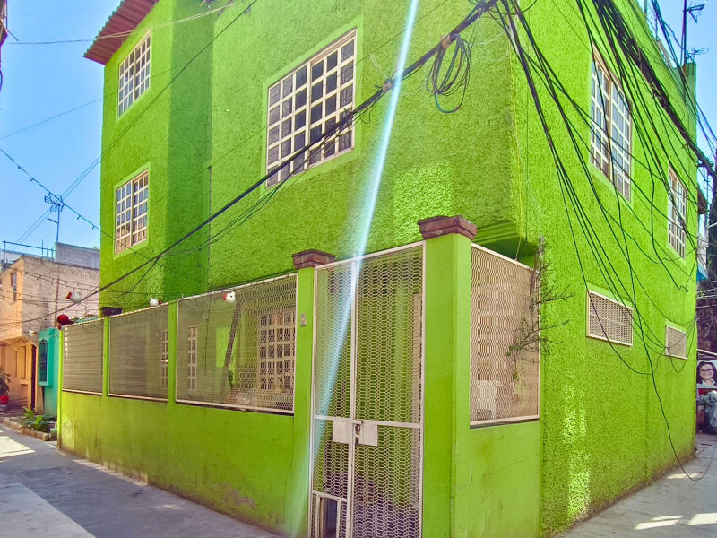 Casa En Condominio En Venta En Chinampac De Juárez