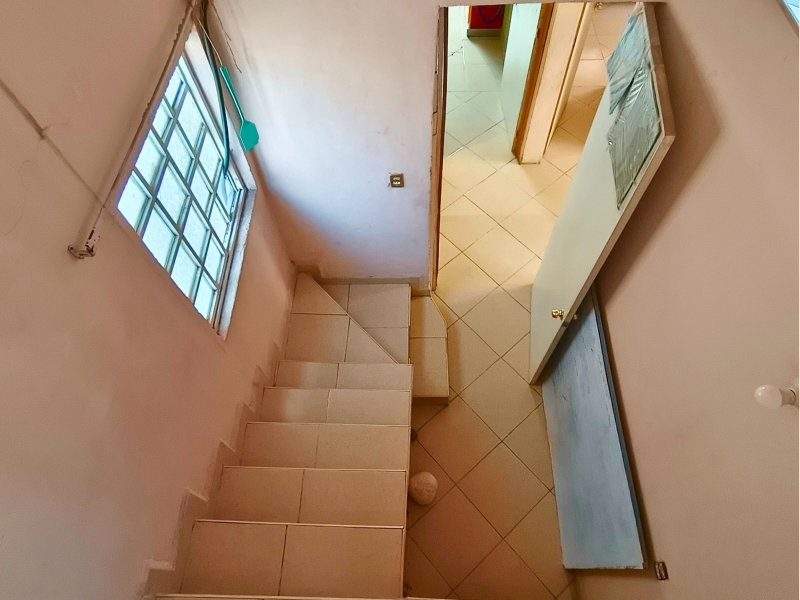 Casa En Condominio En Venta En Chinampac De Juárez