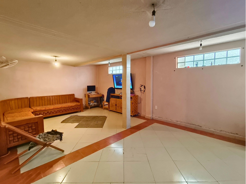 Casa En Condominio En Venta En Chinampac De Juárez