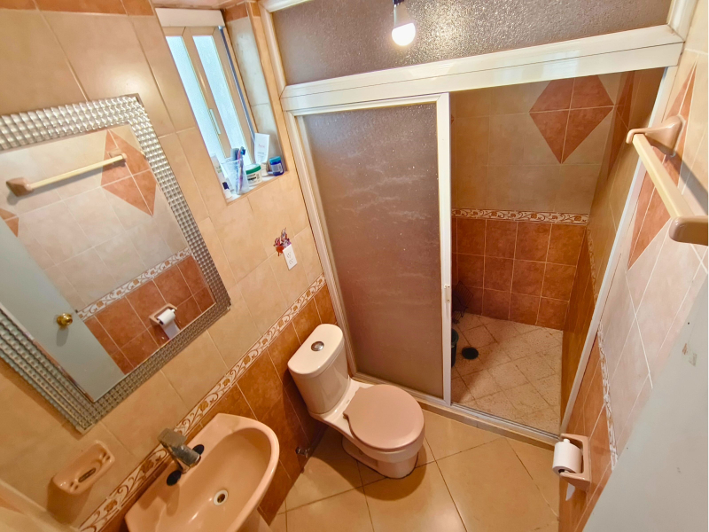 Casa En Condominio En Venta En Chinampac De Juárez