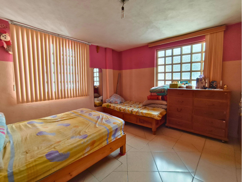 Casa En Condominio En Venta En Chinampac De Juárez