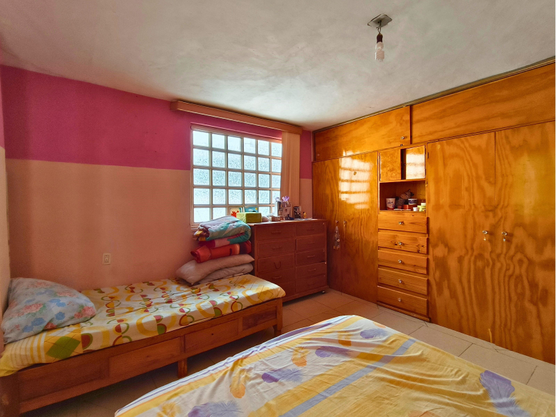 Casa En Condominio En Venta En Chinampac De Juárez