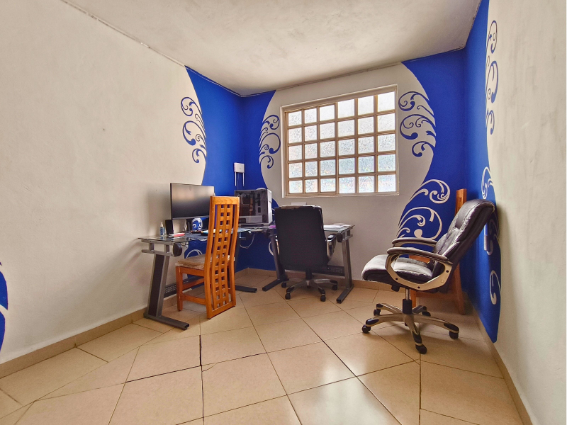 Casa En Condominio En Venta En Chinampac De Juárez