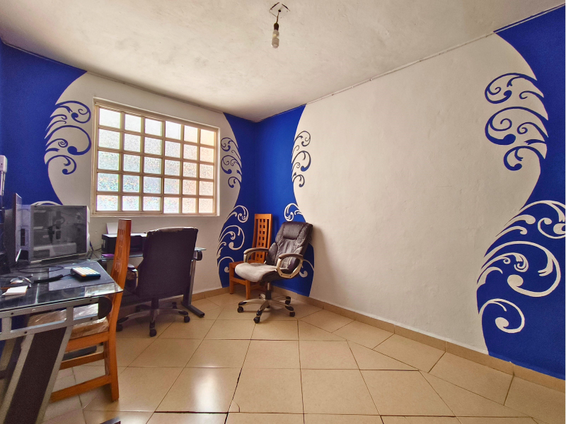 Casa En Condominio En Venta En Chinampac De Juárez