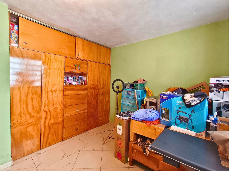 Casa En Condominio En Venta En Chinampac De Juárez