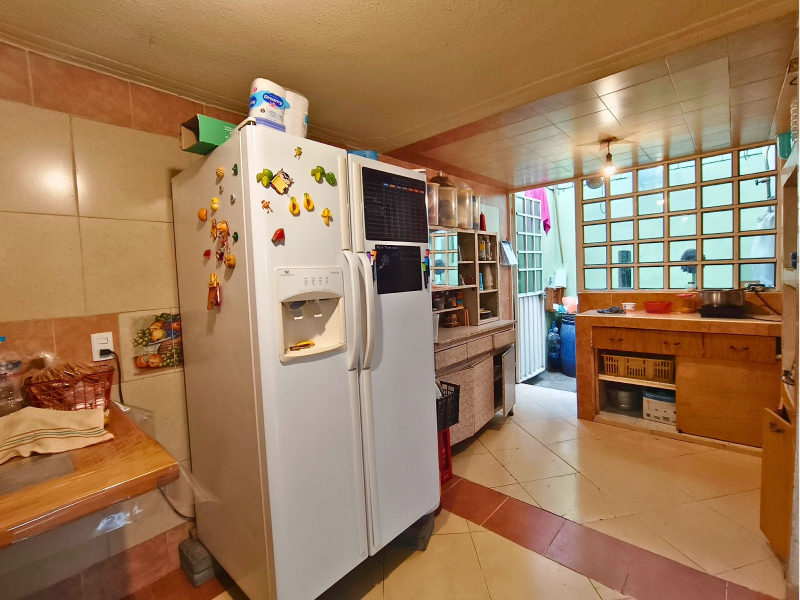 Casa En Condominio En Venta En Chinampac De Juárez