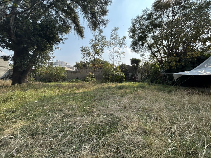 Terreno En Venta En San Simón Ticumac