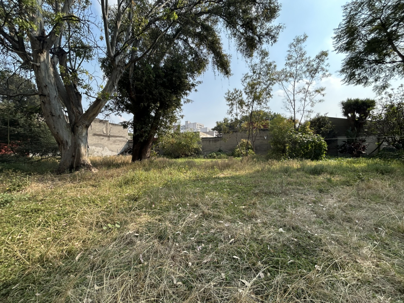 Terreno En Venta En San Simón Ticumac