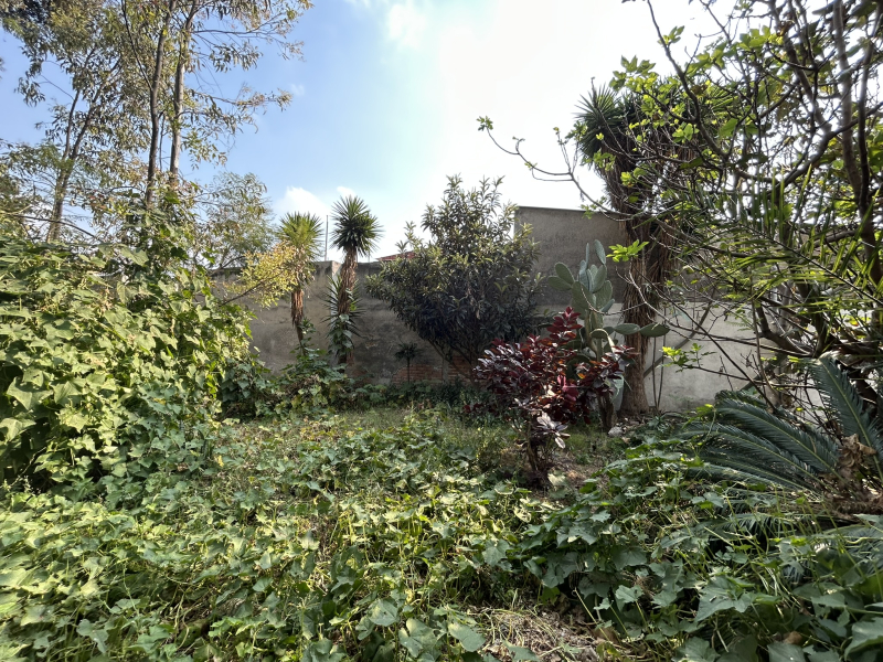 Terreno En Venta En San Simón Ticumac