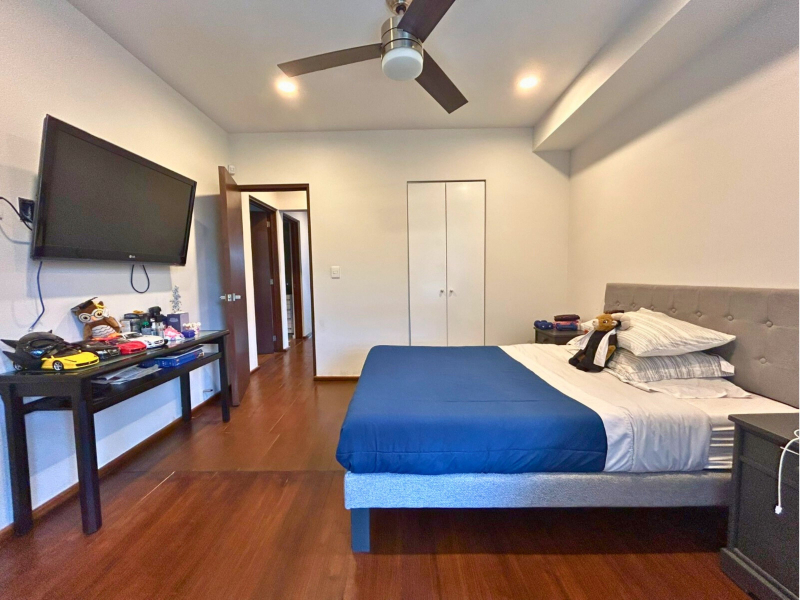 Casa En Venta En Letrán Valle