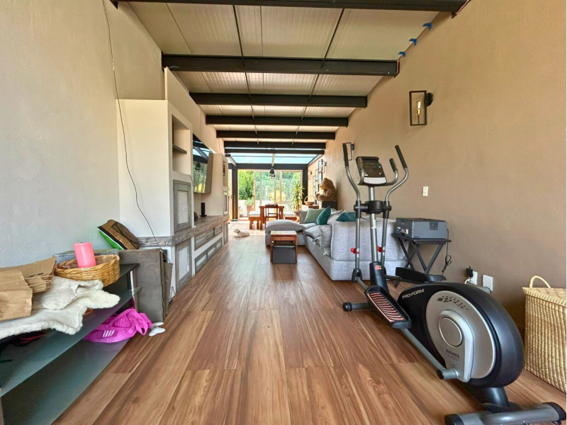 Casa En Venta En Letrán Valle