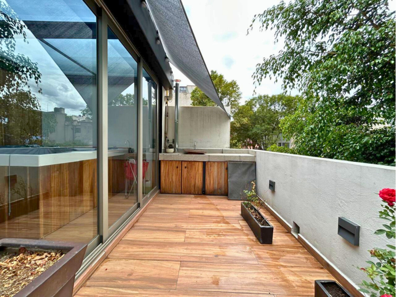 Casa En Venta En Letrán Valle