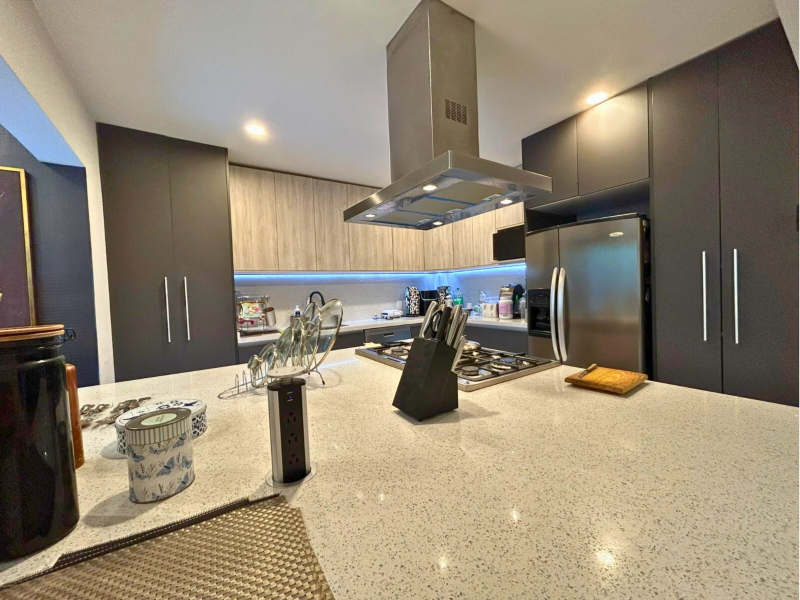 Casa En Venta En Letrán Valle