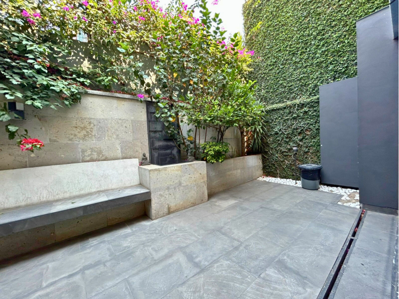 Casa En Venta En Letrán Valle