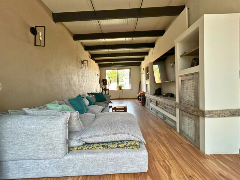 Casa En Venta En Letrán Valle