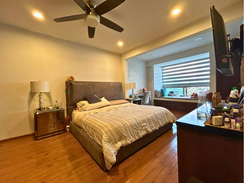 Casa En Venta En Letrán Valle