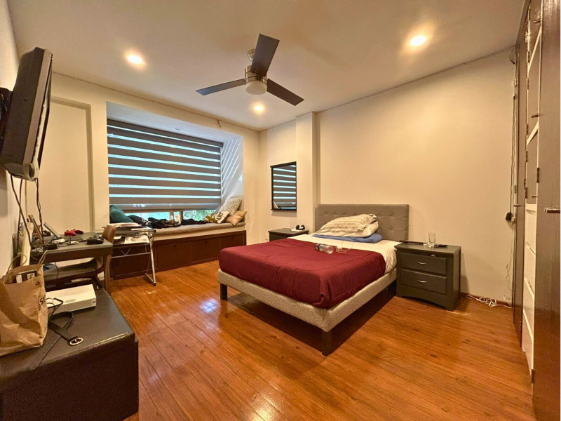 Casa En Venta En Letrán Valle