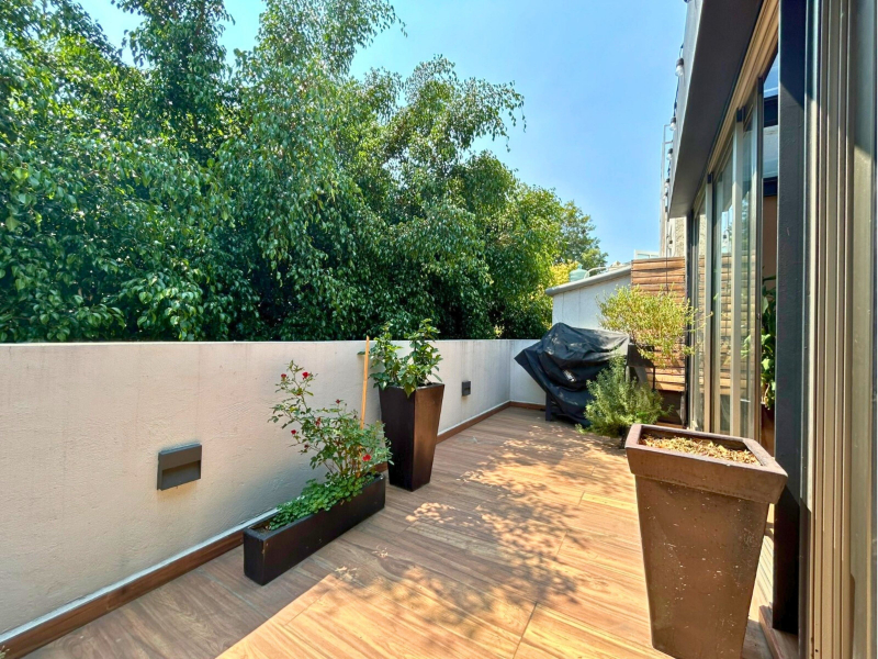 Casa En Venta En Letrán Valle