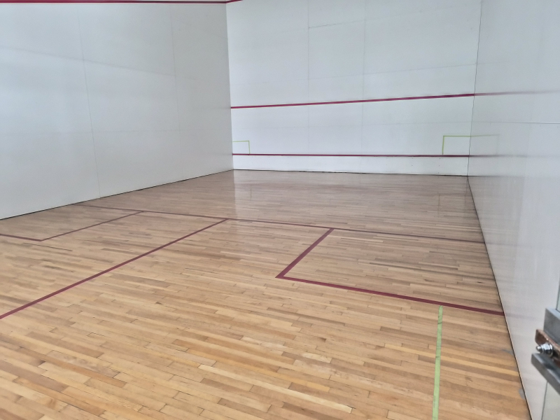 Departamento Exterior En Bosque Real