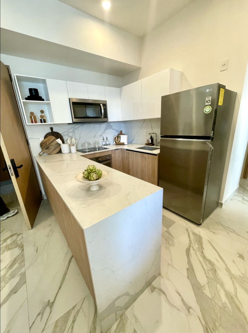 DEPARTAMENTO EN VENTA EN BLUM SANTA FE