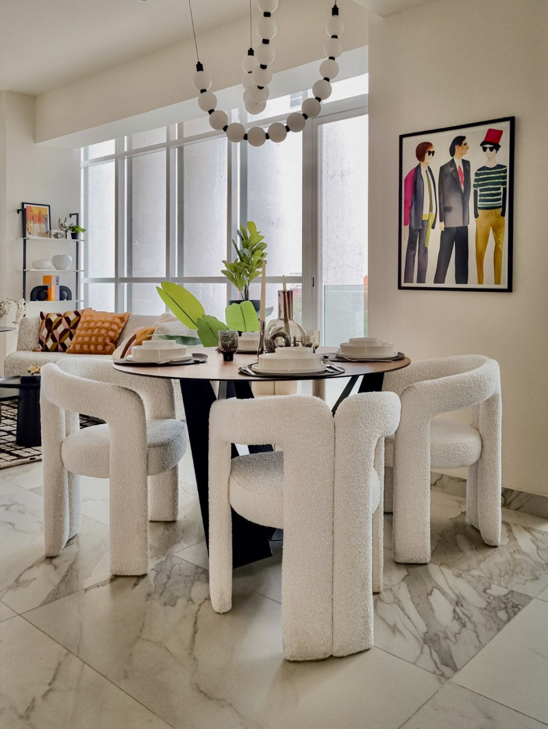 DEPARTAMENTO EN VENTA EN BLUM SANTA FE