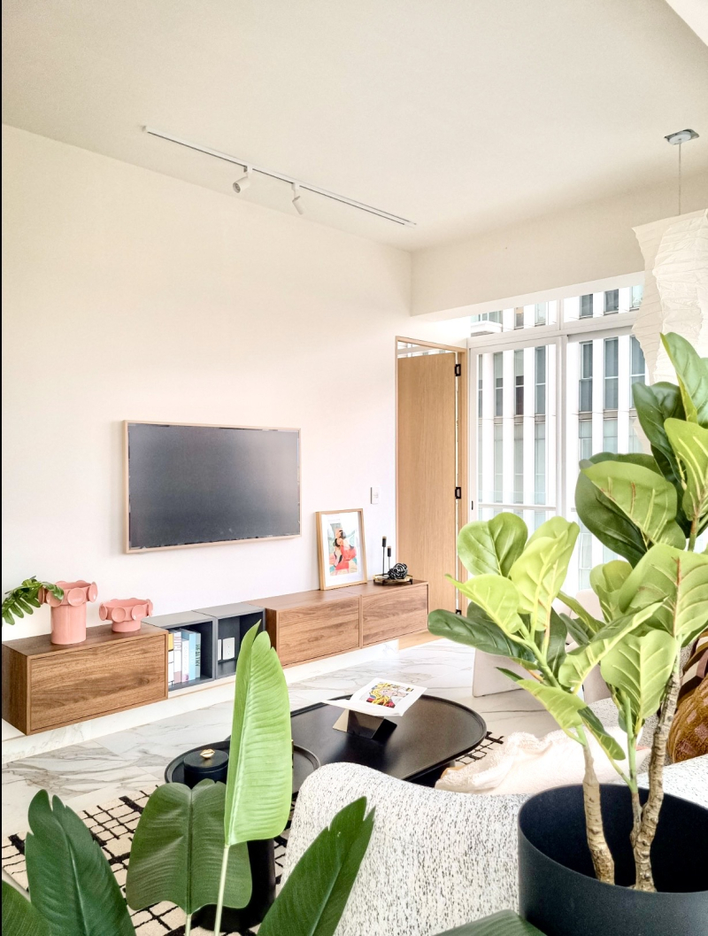 DEPARTAMENTO EN VENTA EN BLUM SANTA FE