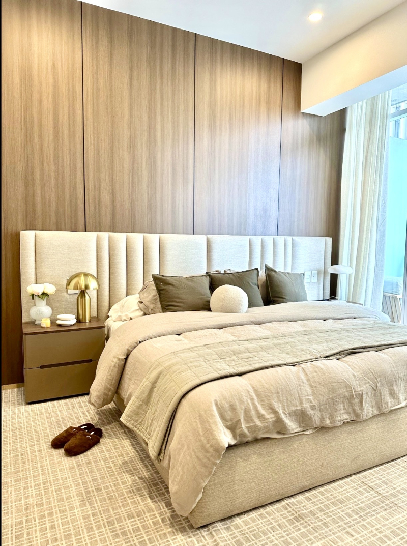 DEPARTAMENTO EN VENTA EN BLUM SANTA FE