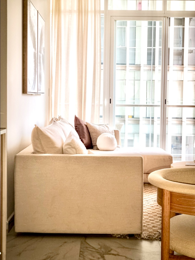 DEPARTAMENTO EN VENTA EN BLUM SANTA FE