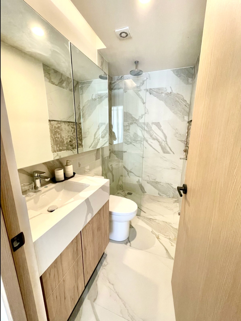 DEPARTAMENTO EN VENTA EN BLUM SANTA FE