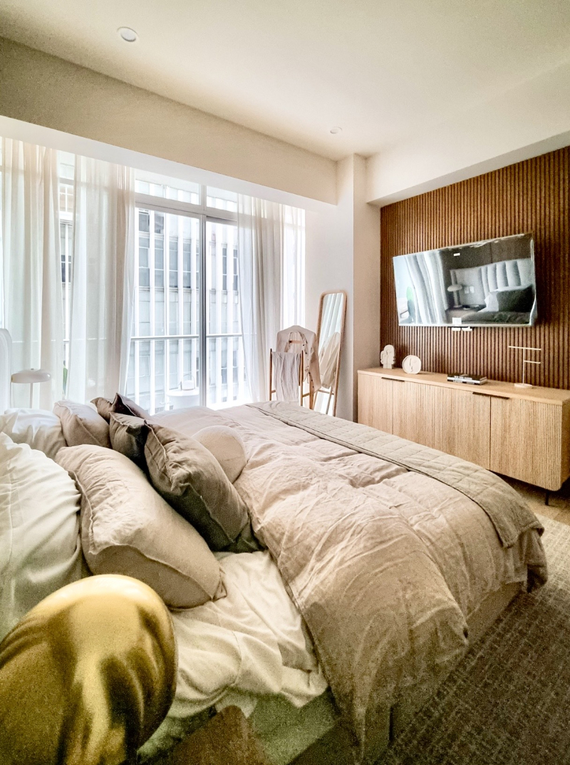 DEPARTAMENTO EN VENTA EN BLUM SANTA FE