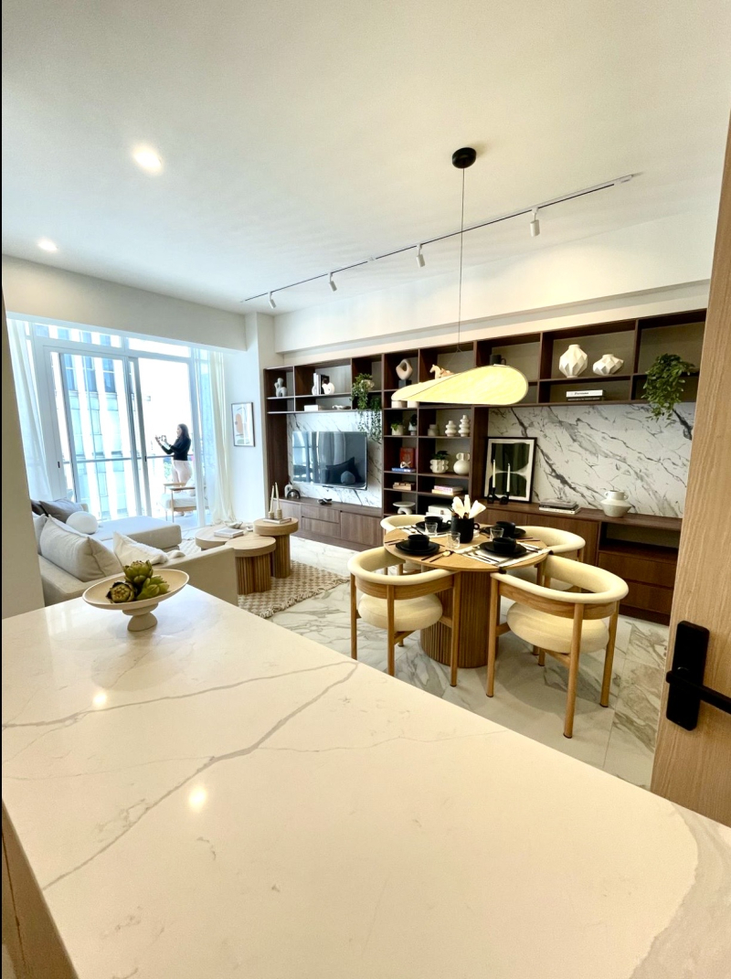 DEPARTAMENTO EN VENTA EN BLUM SANTA FE