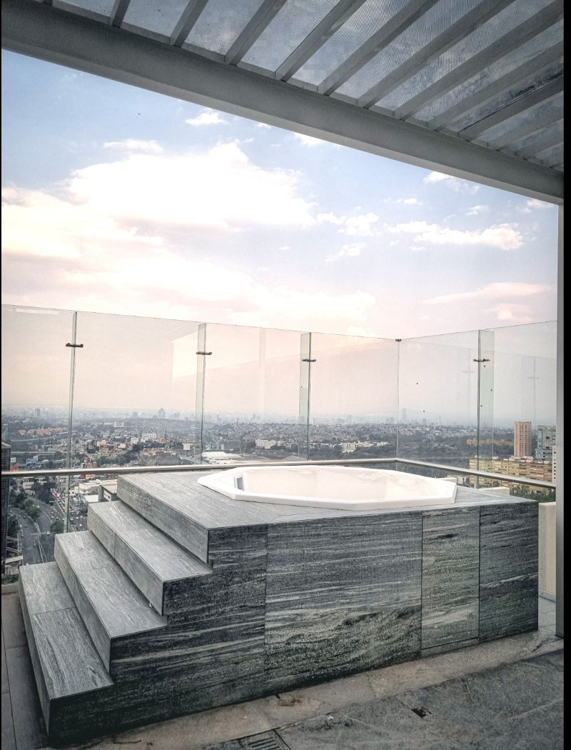 DEPARTAMENTO EN VENTA EN BLUM SANTA FE