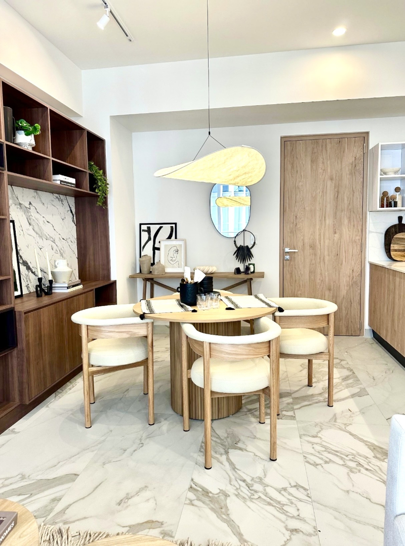 DEPARTAMENTO EN VENTA EN BLUM SANTA FE